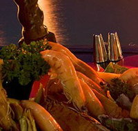 Golden Gondola Cruising - Accommodation Cooktown