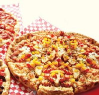 Pizza Napoli - Accommodation Cooktown
