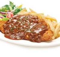 Fasta Pasta Stafford - Accommodation Cooktown