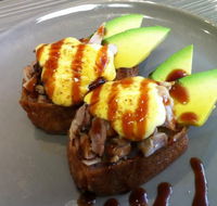 Mr Sushi - Accommodation Cooktown