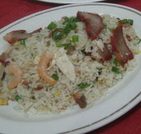 Willow Garden Chinese Restaurant - Accommodation Cooktown