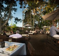 Fig Restaurant  Bar - Accommodation Cooktown