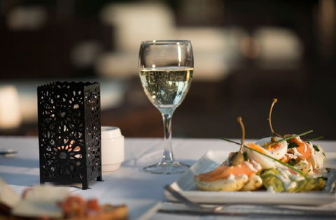 Fig Restaurant & Bar - Accommodation Cooktown 1