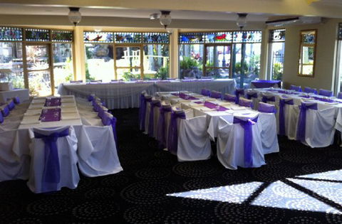 Fig Restaurant & Bar - Accommodation Cooktown 2
