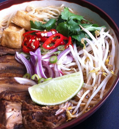 Wagamama - Accommodation Cooktown 1