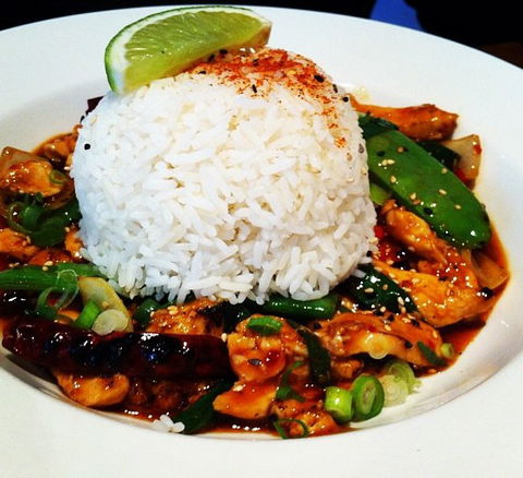 Wagamama - Accommodation Cooktown 2