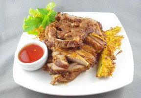 A-Thai-5 Restaurant & Takeaway - Accommodation Cooktown 0
