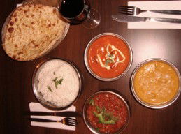 Masala Indian Cuisine Mackay - Accommodation Cooktown 0