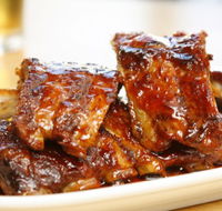 The Crosstown Eating House - Accommodation Cooktown