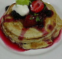 Tanja's Cafe  Restaurant - Accommodation Cooktown