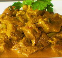 Kastury's Indian Cuisine - Accommodation Cooktown