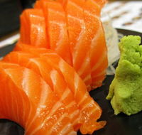 Sushi Train - Accommodation Cooktown