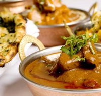 Indique Indian Fine Restaurant - Accommodation Cooktown