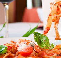 Camelot Gourmet Pizza - Accommodation Cooktown