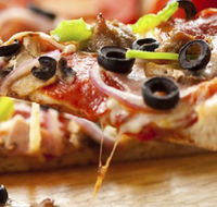 La Madrina Pizza - Accommodation Cooktown