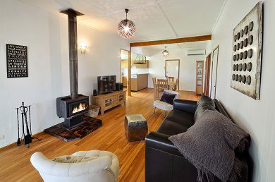 Ocean View QLD Accommodation Cooktown