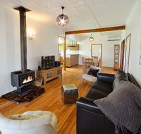 Oceanview Estate Winery / Restaurant - Accommodation Cooktown