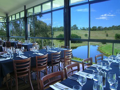 Oceanview Estate Winery / Restaurant - Accommodation Cooktown 1
