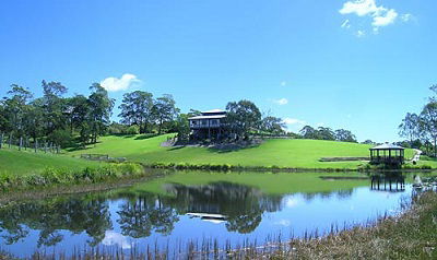 Oceanview Estate Winery / Restaurant - Accommodation Cooktown 3