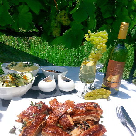 Oceanview Estate Winery / Restaurant - Accommodation Cooktown 5