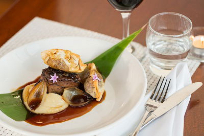 Oceanview Estate Winery / Restaurant - Accommodation Cooktown 6