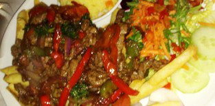 Villa Maria Mexican & Latin American Cuisine - Accommodation Cooktown 1