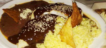 Villa Maria Mexican & Latin American Cuisine - Accommodation Cooktown 2