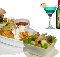Take 5 Restaurant - Accommodation Cooktown