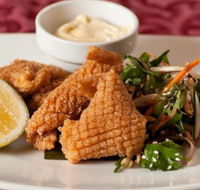 Coopers Colonial Motel  Rhys's Restaurant - Accommodation Cooktown