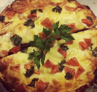 Magic Apple Whole Food Diner - Accommodation Cooktown