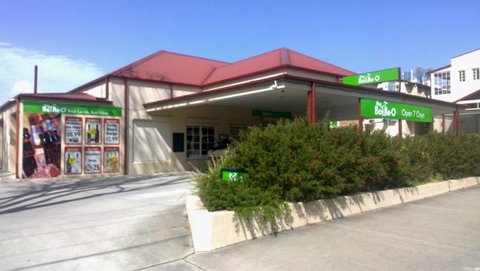 Formby Hotel - Accommodation Cooktown 1