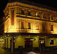 Mountbatten Hotel - Accommodation Cooktown