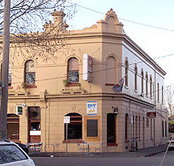 Rose Hotel - Accommodation Cooktown