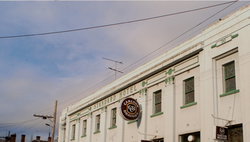 Standard Hotel - Accommodation Cooktown 0