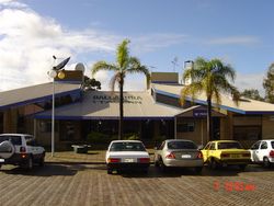  Accommodation Cooktown