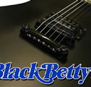 Black Betty's - Accommodation Cooktown