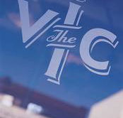 The Vic Hotel - Accommodation Cooktown