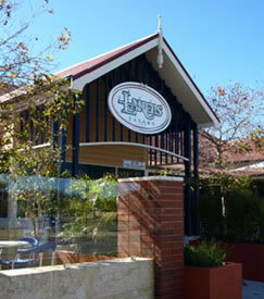  Accommodation Cooktown