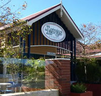 Lakers Tavern - Accommodation Cooktown