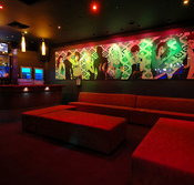 Geisha Bar - Accommodation Cooktown