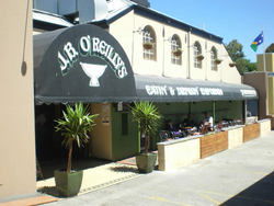JB O'Reilly's - Accommodation Cooktown 0