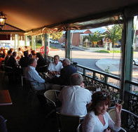 Paddy Maguire's Pub - Accommodation Cooktown