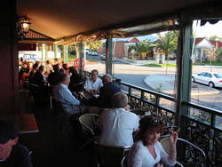 Paddy Maguire's Pub - Accommodation Cooktown 0