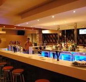 The Publican Bar - Accommodation Cooktown