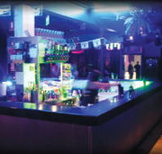 Complex 58 Bar  Club - Accommodation Cooktown