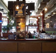Foundry Pub  Grill - Accommodation Cooktown