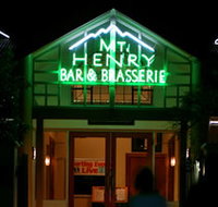 Mt Henry Tavern - Accommodation Cooktown