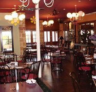 Belvideres Bar Bistro Bottleshop - Accommodation Cooktown