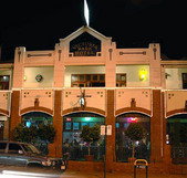 Victoria Park Hotel - Accommodation Cooktown