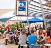 The Boat - Accommodation Cooktown